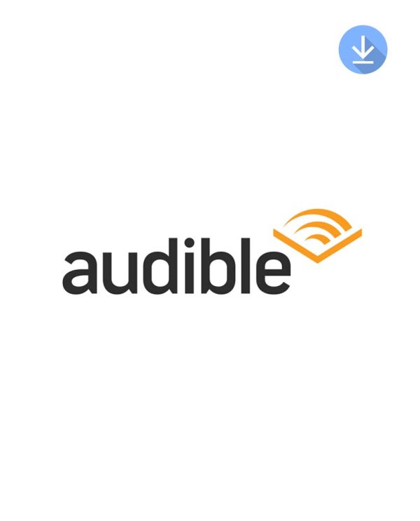 Audible-Premium