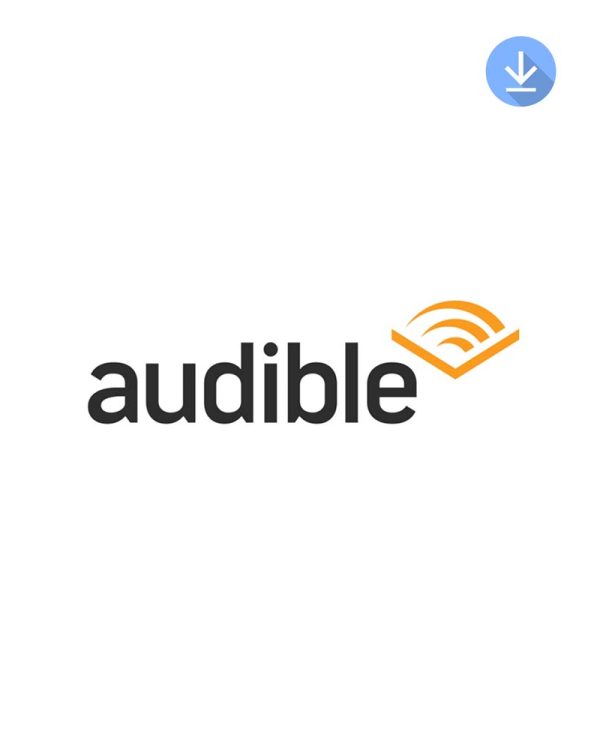 Audible-Premium