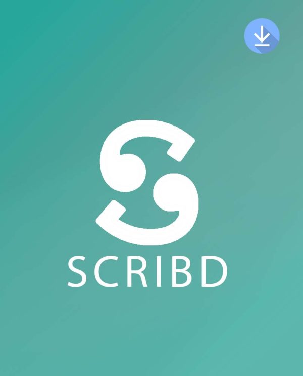 Scribd Premium