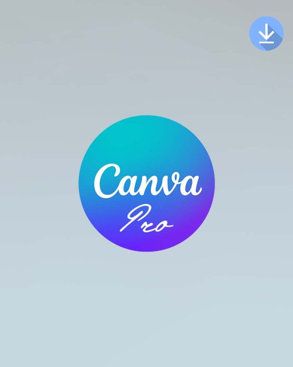 canva pro