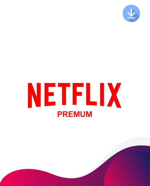 netflix premium