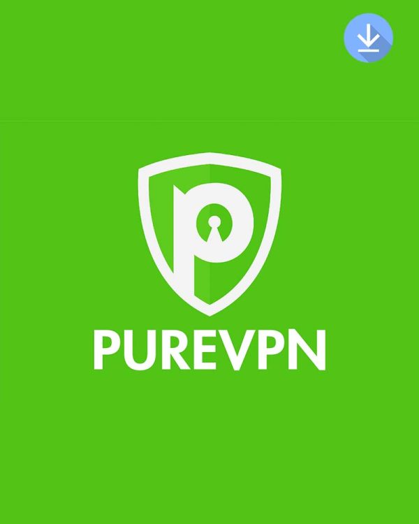 Purevpn Pro