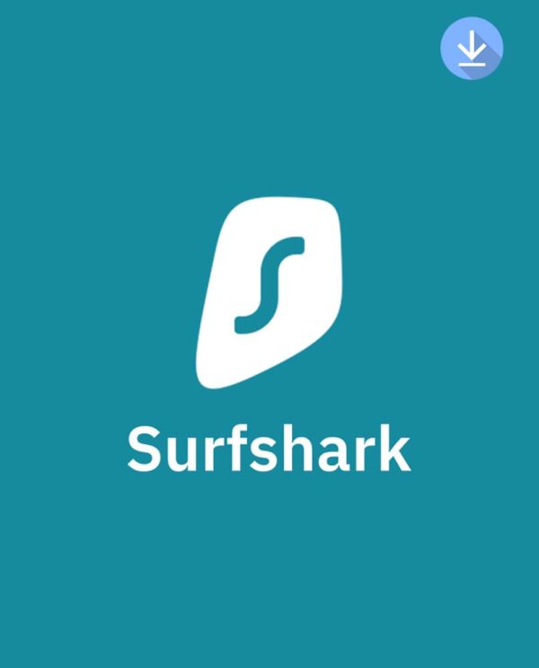 Surfshark Vpn