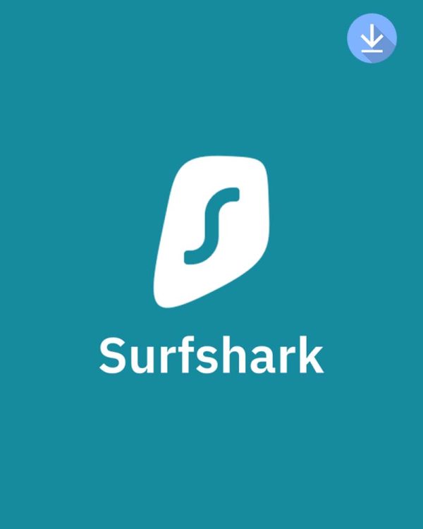 Surfshark Vpn