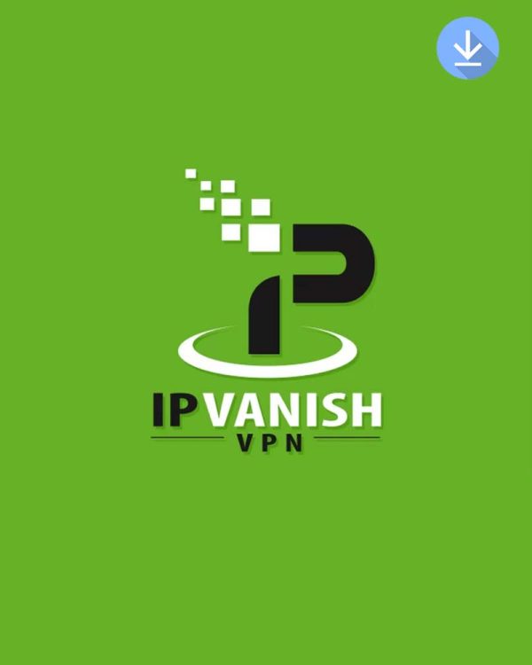 Vpn Ipvanish