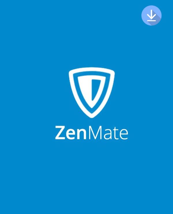 zenmate Pro