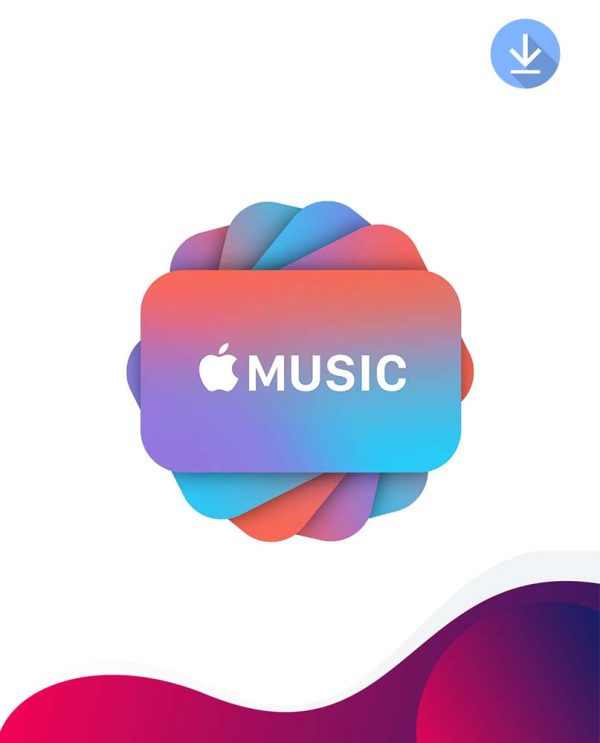 Apple Music Premium