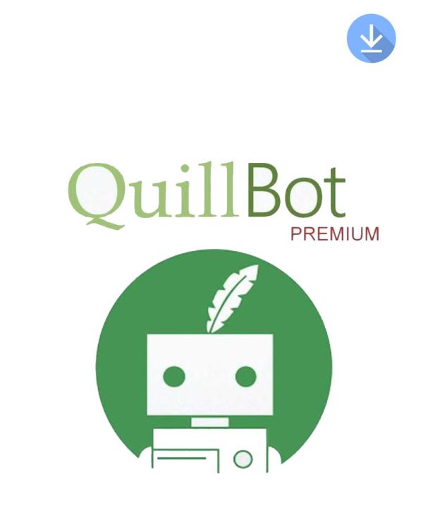 Quillbot Premium