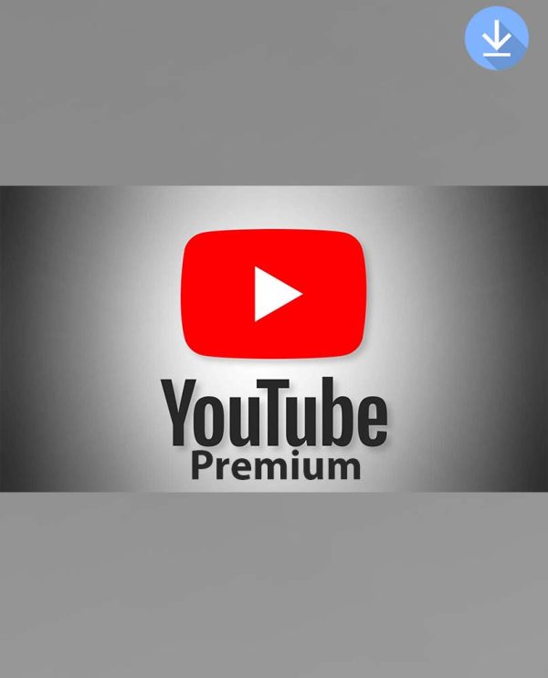 YouTube Premium