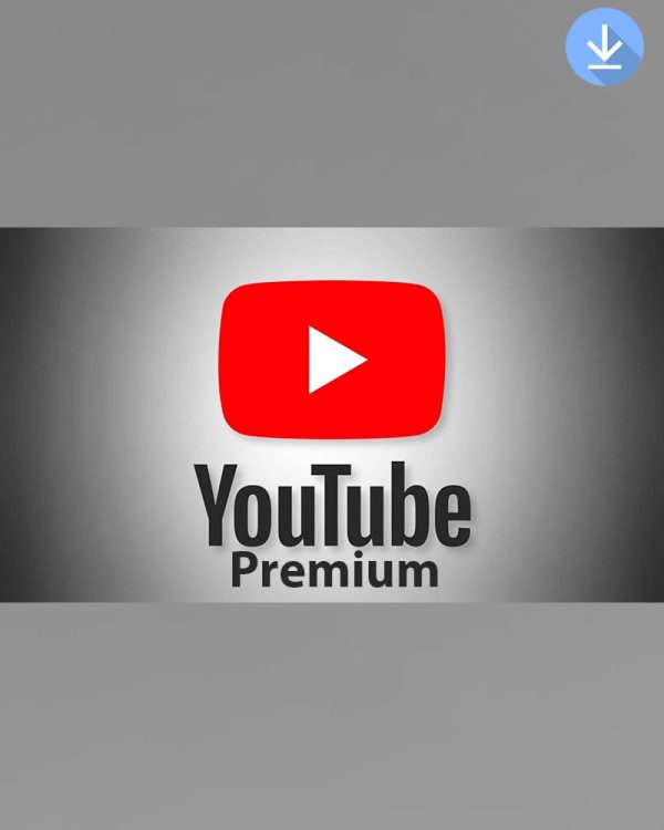 YouTube Premium