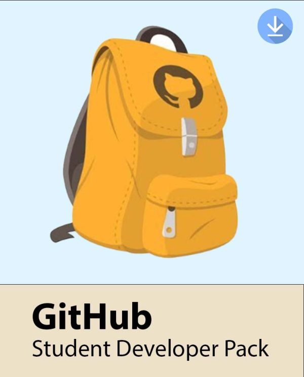 gethub STUDENT DIVLOPE