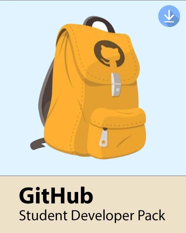gethub STUDENT DIVLOPE