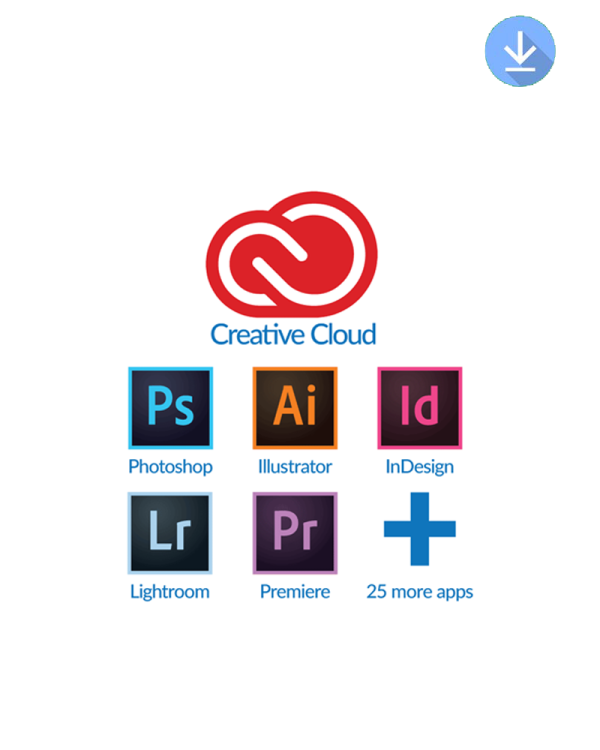 adobe creative cloud